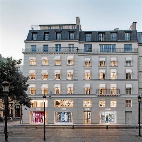 christian dior headquarters paris|christian dior new york headquarters.